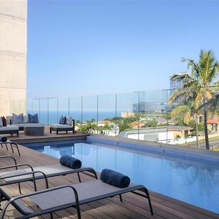 Premier Hotel Umhlanga Durban Zewnętrze zdjęcie