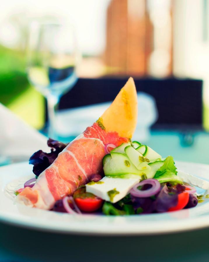 Premier Hotel Umhlanga Durban Zewnętrze zdjęcie