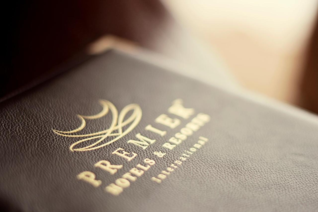 Premier Hotel Umhlanga Durban Zewnętrze zdjęcie