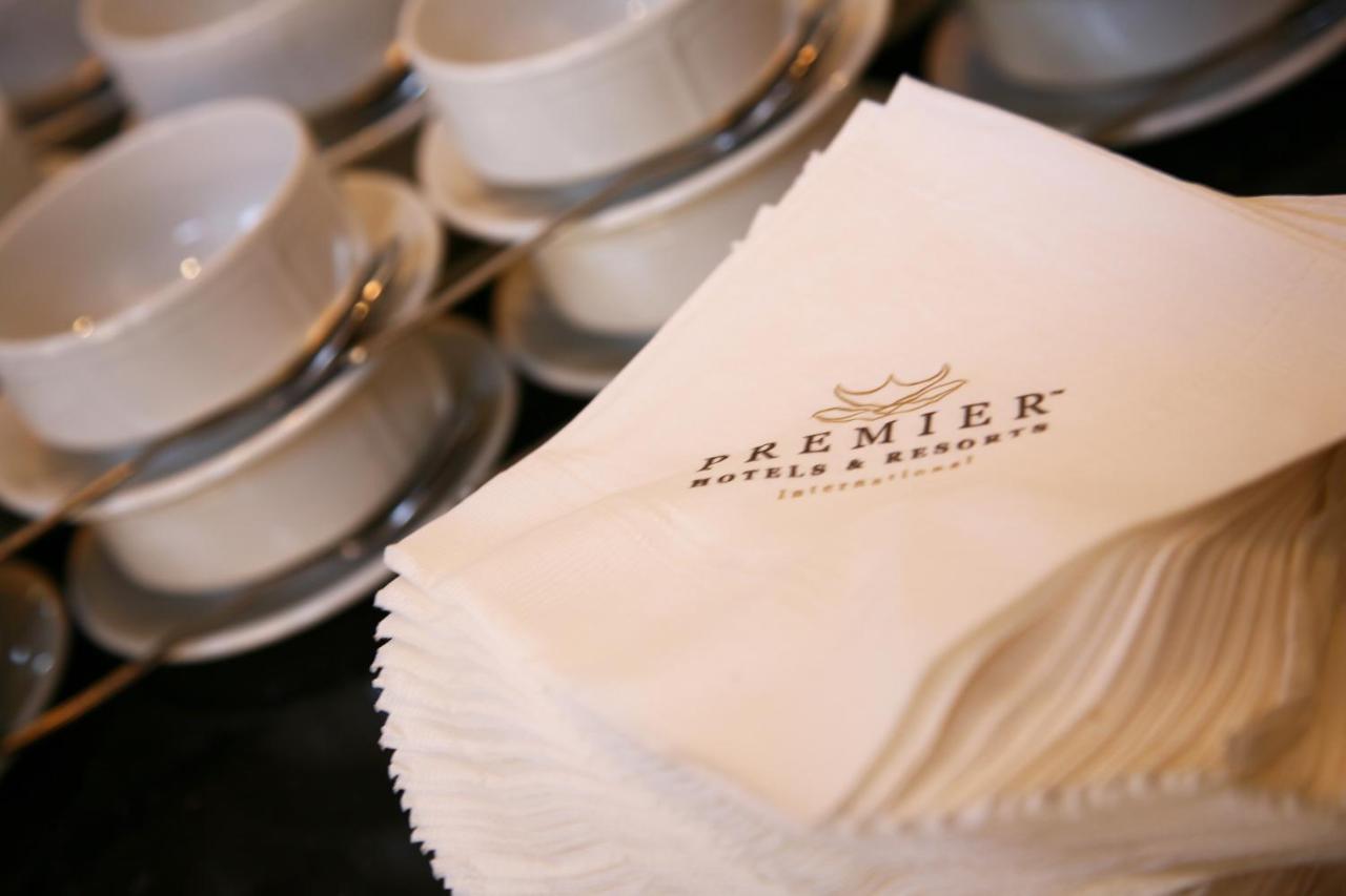 Premier Hotel Umhlanga Durban Zewnętrze zdjęcie