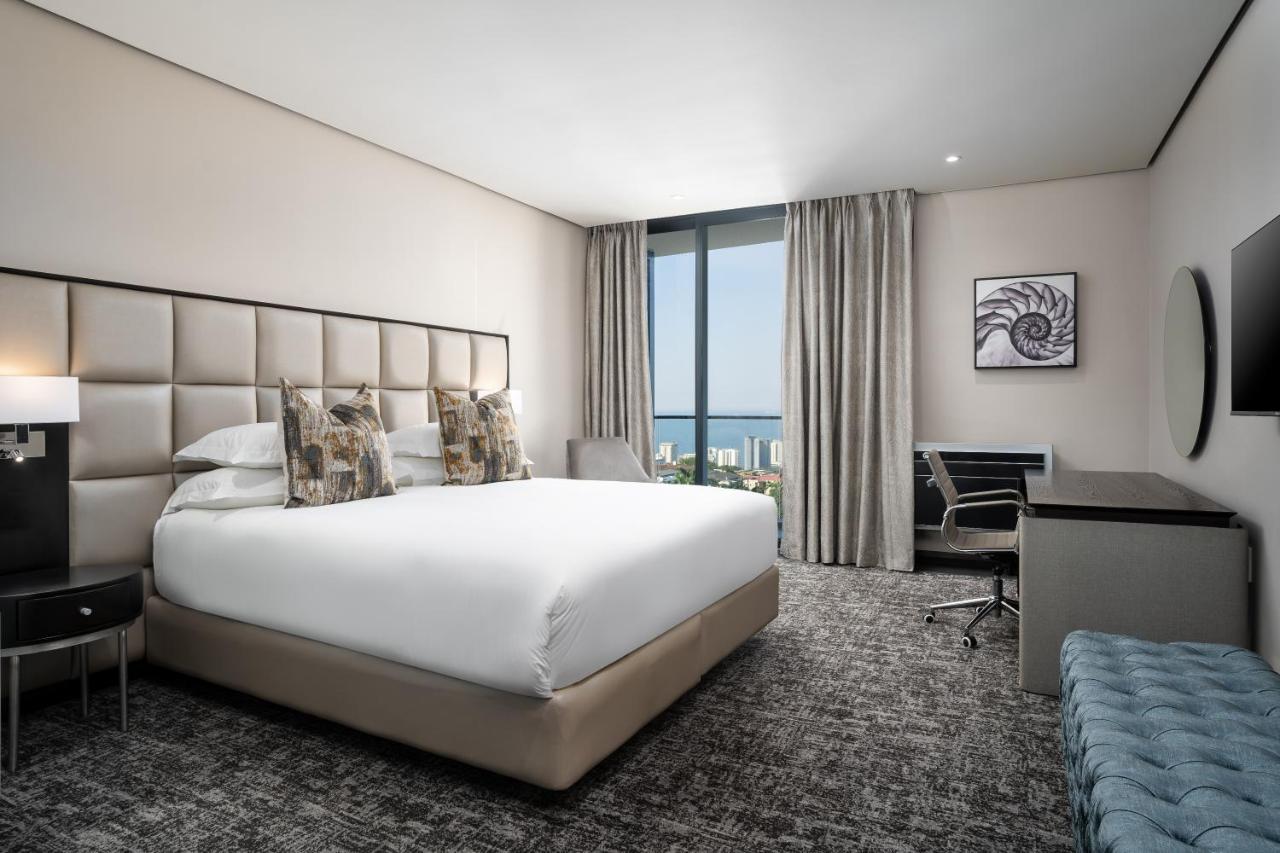 Premier Hotel Umhlanga Durban Zewnętrze zdjęcie