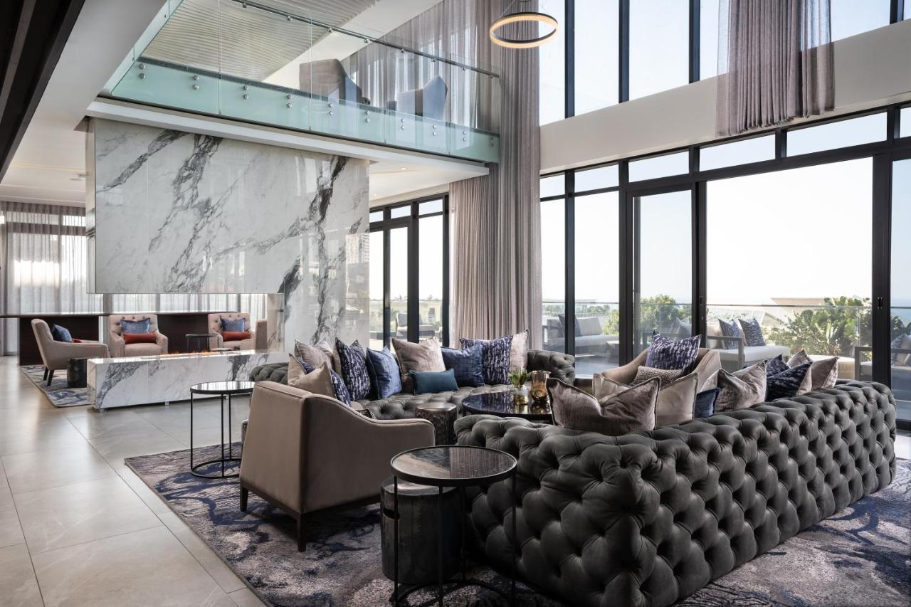 Premier Hotel Umhlanga Durban Zewnętrze zdjęcie