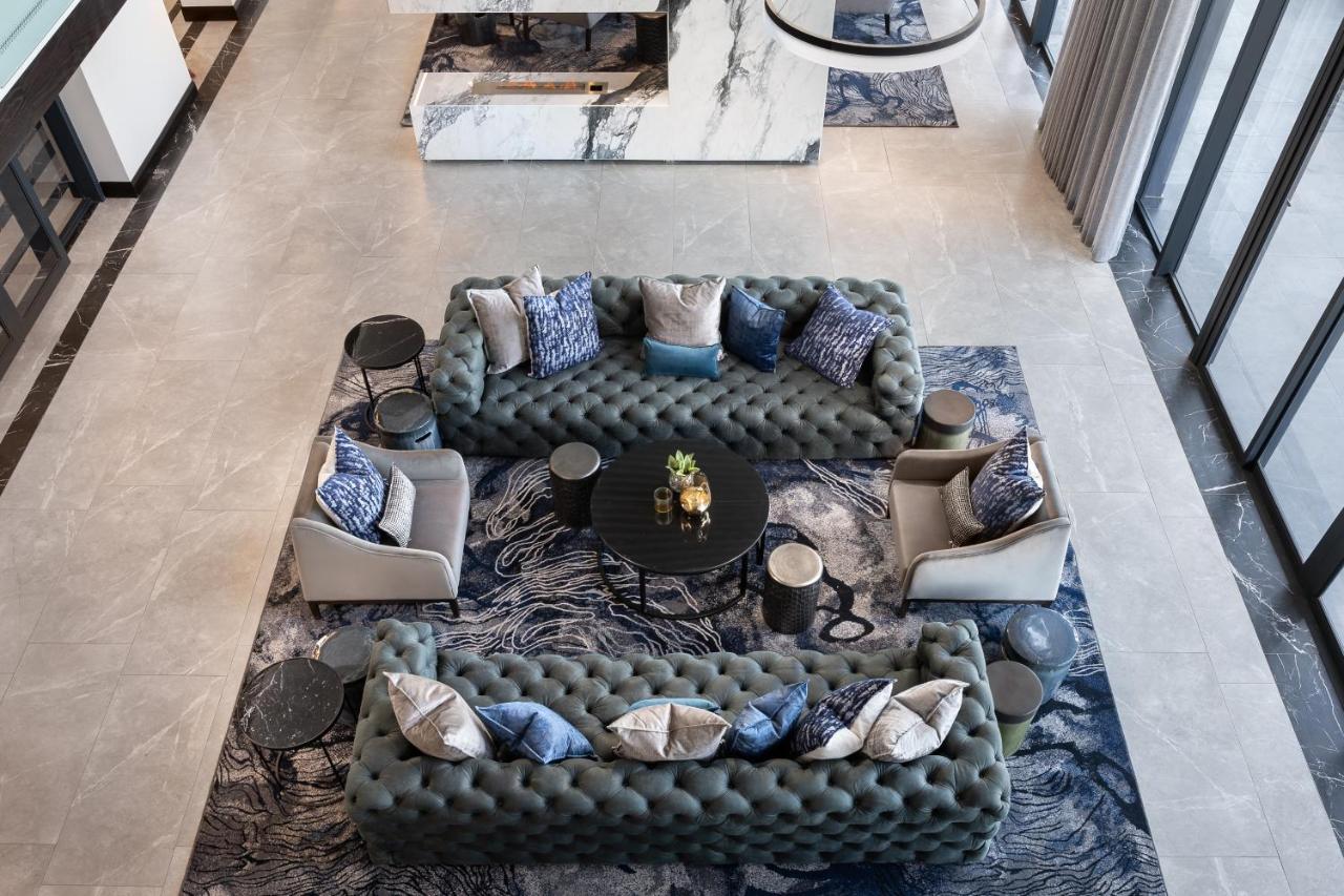 Premier Hotel Umhlanga Durban Zewnętrze zdjęcie