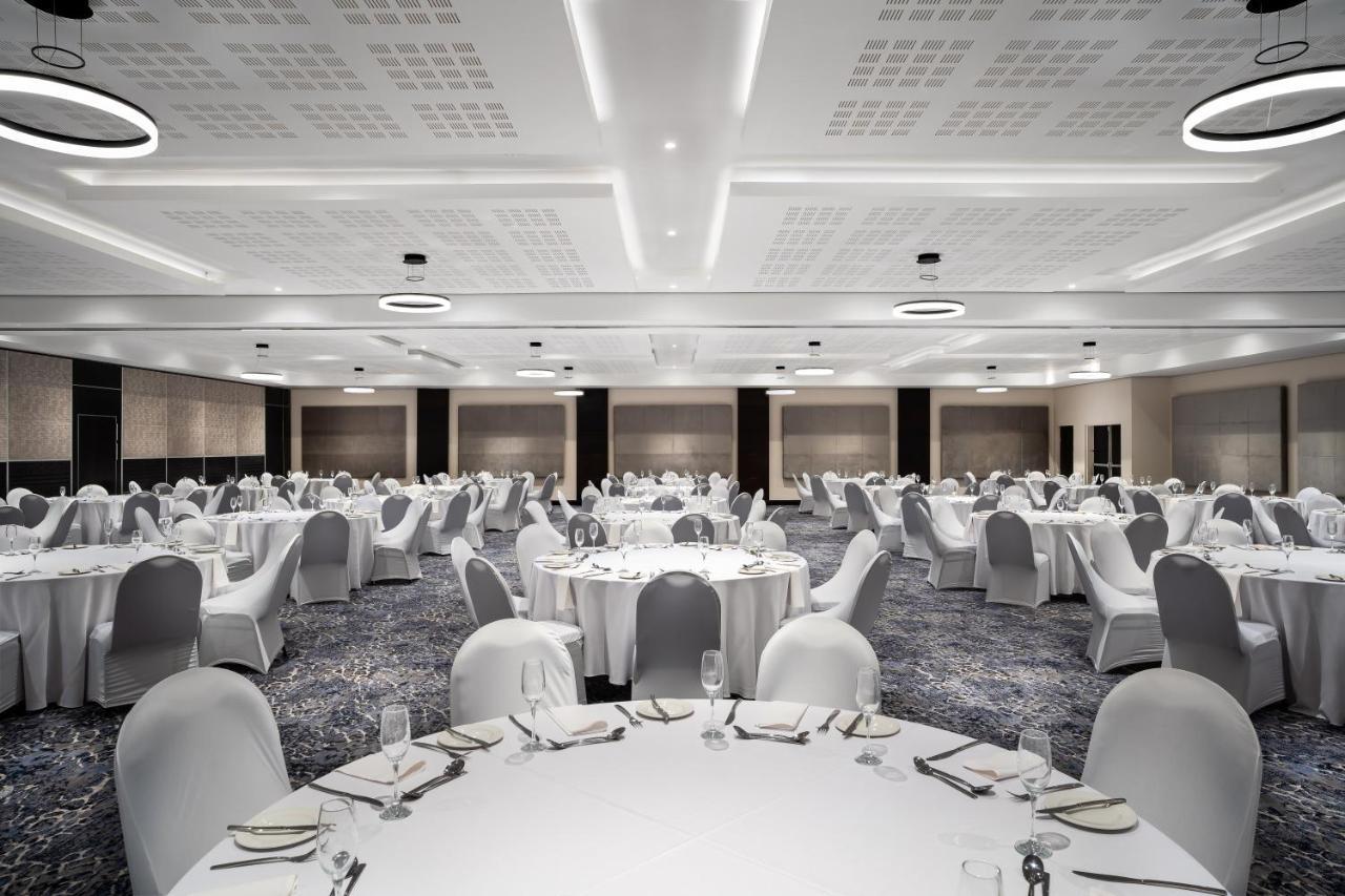 Premier Hotel Umhlanga Durban Zewnętrze zdjęcie