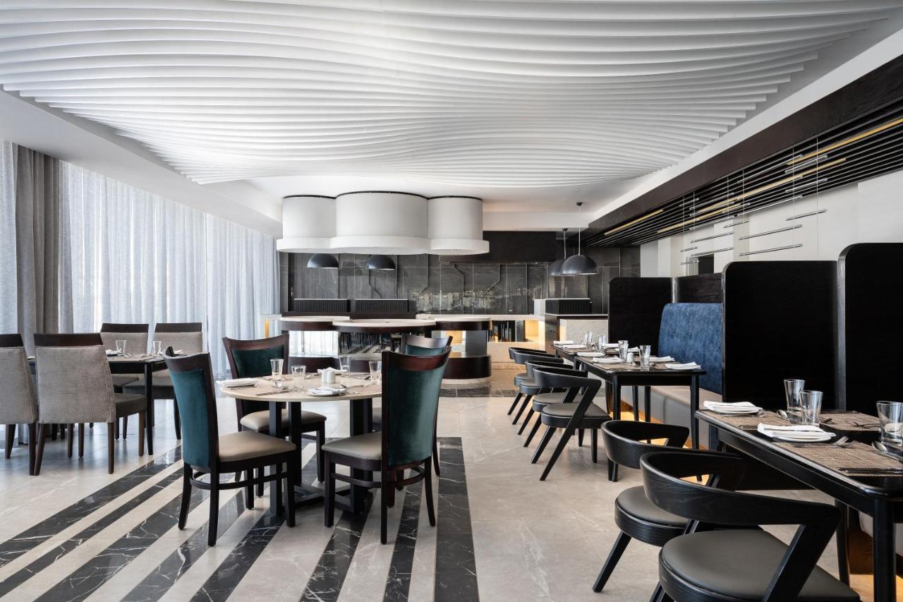 Premier Hotel Umhlanga Durban Zewnętrze zdjęcie