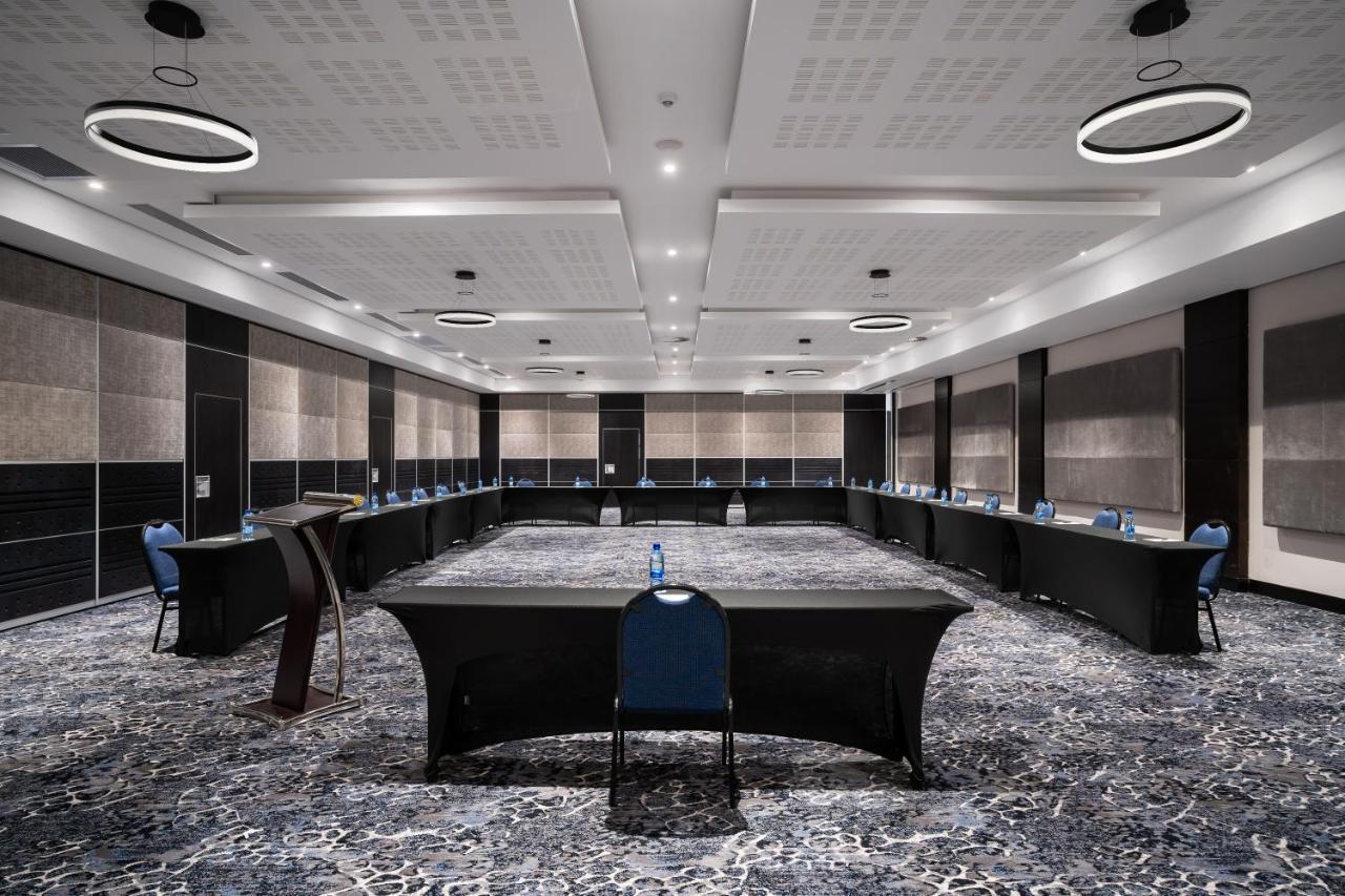 Premier Hotel Umhlanga Durban Zewnętrze zdjęcie