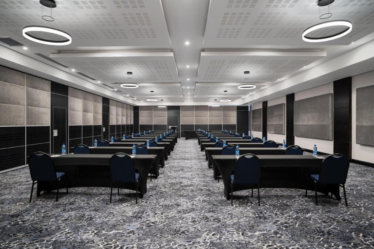 Premier Hotel Umhlanga Durban Zewnętrze zdjęcie