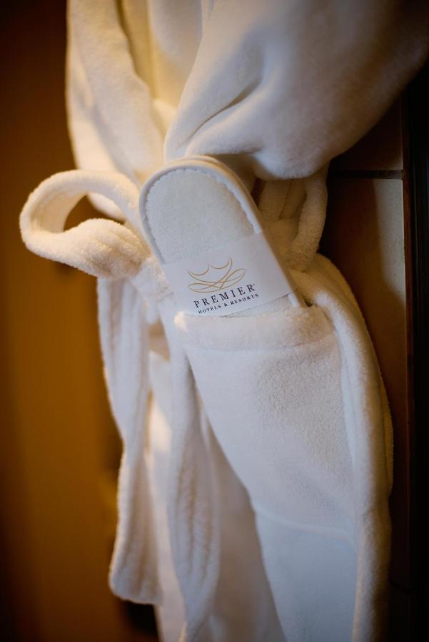 Premier Hotel Umhlanga Durban Zewnętrze zdjęcie