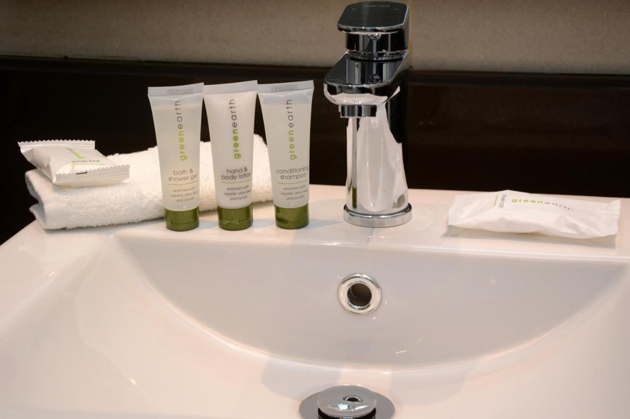 Premier Hotel Umhlanga Durban Zewnętrze zdjęcie