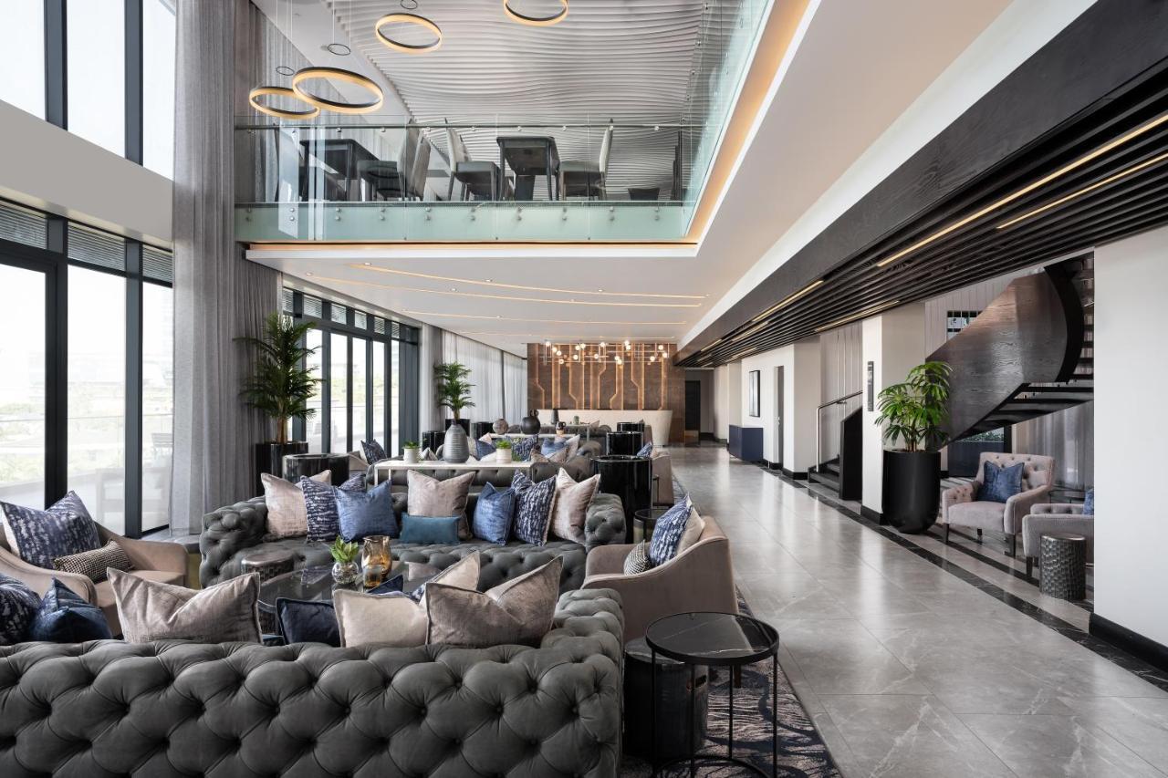 Premier Hotel Umhlanga Durban Zewnętrze zdjęcie