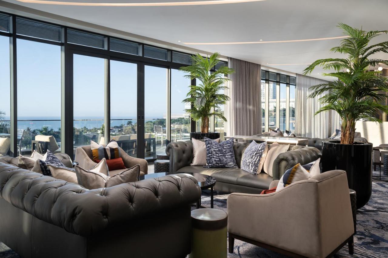 Premier Hotel Umhlanga Durban Zewnętrze zdjęcie