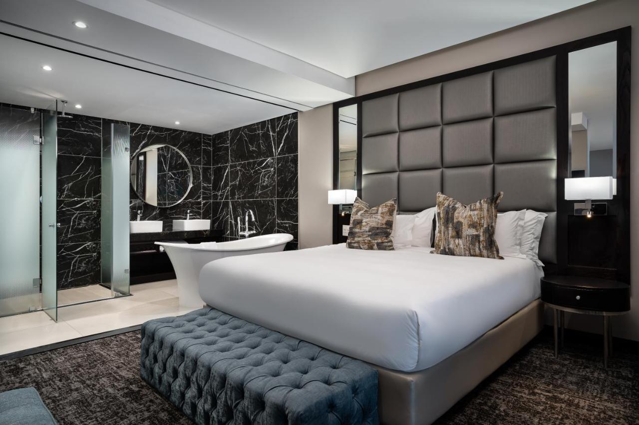Premier Hotel Umhlanga Durban Zewnętrze zdjęcie