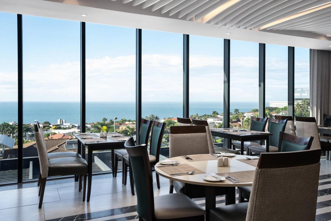 Premier Hotel Umhlanga Durban Zewnętrze zdjęcie