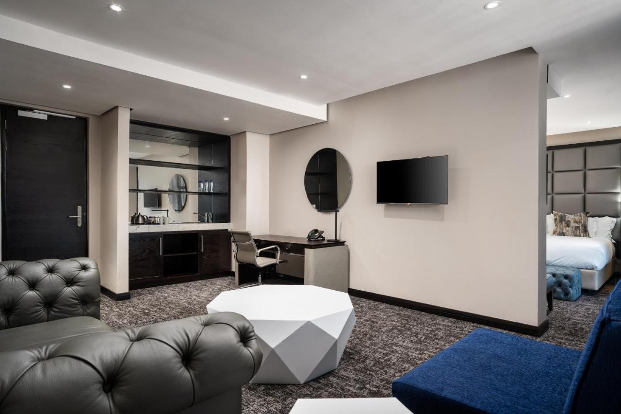 Premier Hotel Umhlanga Durban Zewnętrze zdjęcie