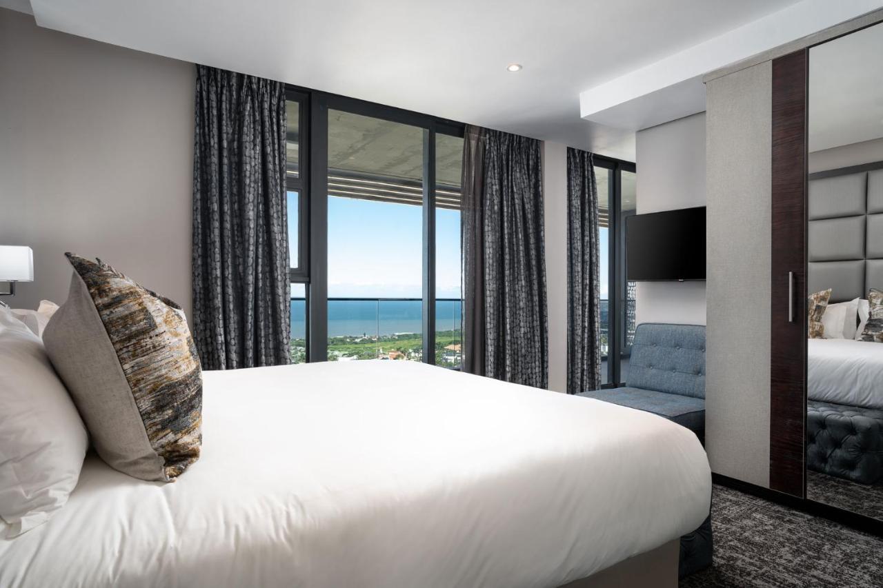 Premier Hotel Umhlanga Durban Zewnętrze zdjęcie