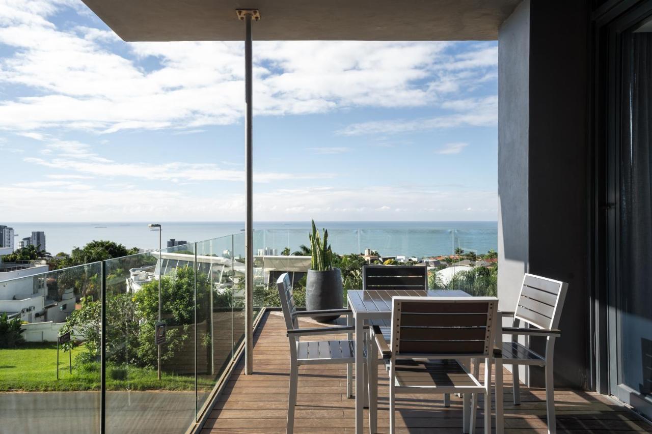 Premier Hotel Umhlanga Durban Zewnętrze zdjęcie