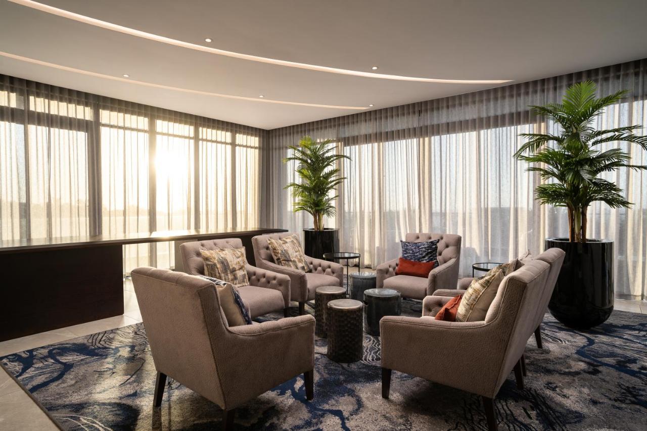 Premier Hotel Umhlanga Durban Zewnętrze zdjęcie
