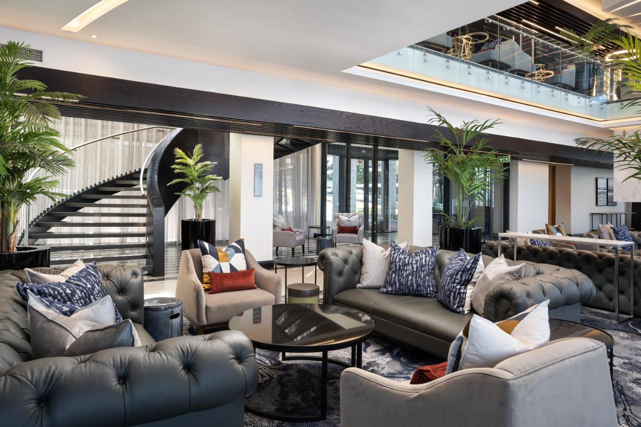 Premier Hotel Umhlanga Durban Zewnętrze zdjęcie