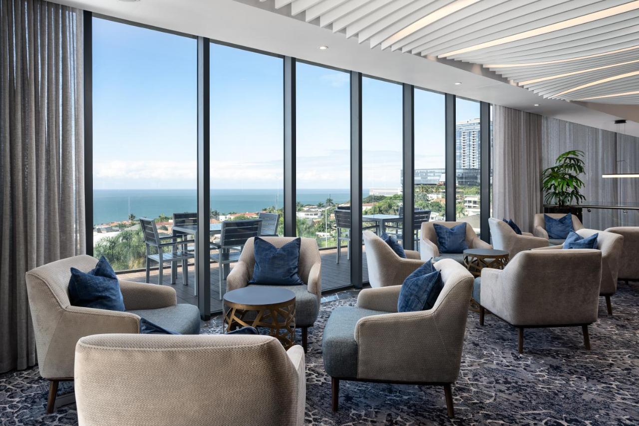 Premier Hotel Umhlanga Durban Zewnętrze zdjęcie