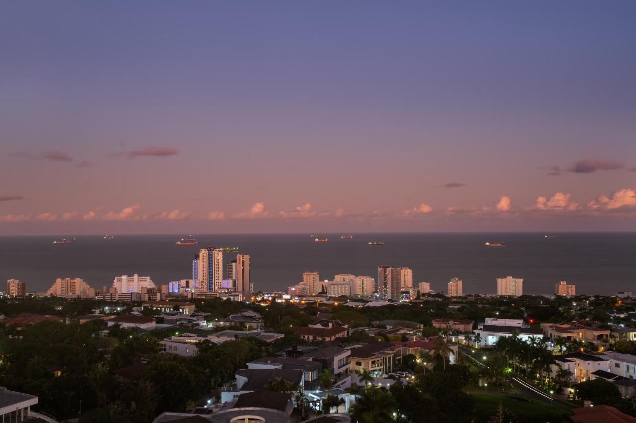Premier Hotel Umhlanga Durban Zewnętrze zdjęcie