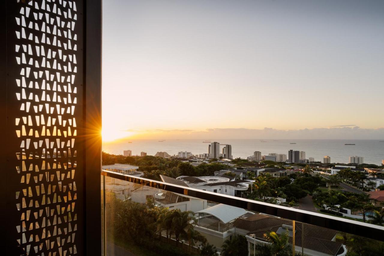 Premier Hotel Umhlanga Durban Zewnętrze zdjęcie