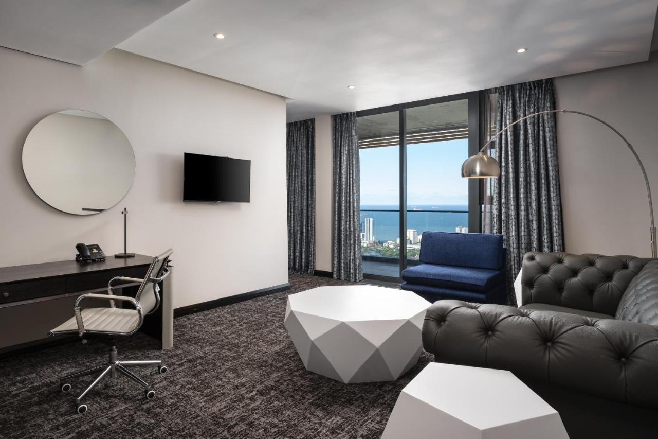 Premier Hotel Umhlanga Durban Zewnętrze zdjęcie