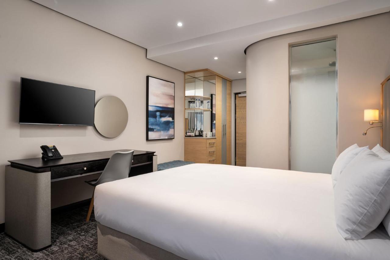 Premier Hotel Umhlanga Durban Zewnętrze zdjęcie