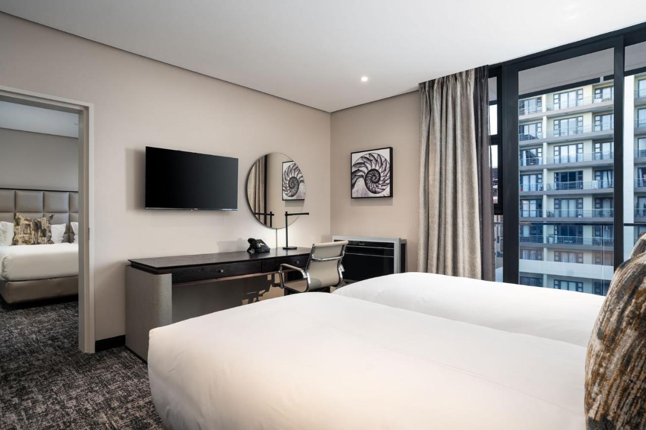 Premier Hotel Umhlanga Durban Zewnętrze zdjęcie