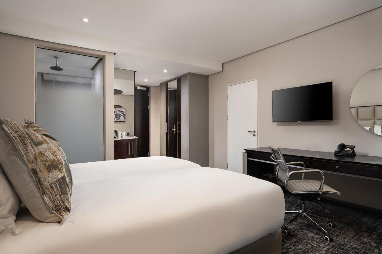Premier Hotel Umhlanga Durban Zewnętrze zdjęcie