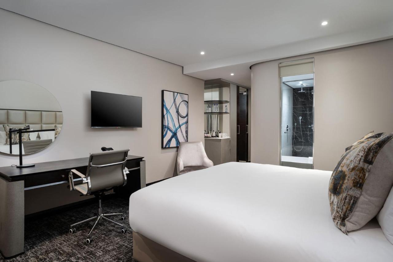 Premier Hotel Umhlanga Durban Zewnętrze zdjęcie